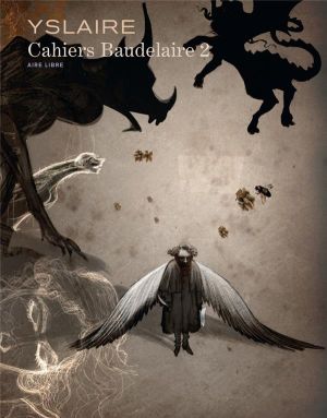 Cahiers Baudelaire tome 2