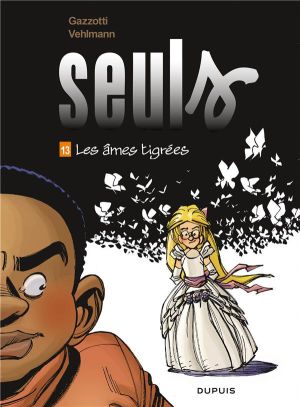 Seuls tome 13