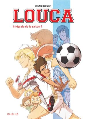 Louca : Int