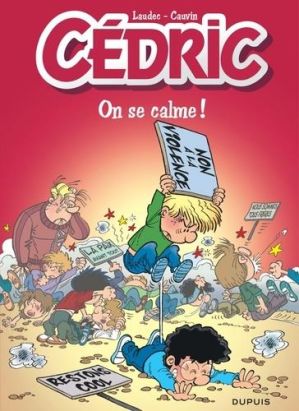 Cédric (Indispensables) tome 19