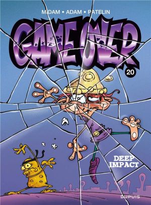 Game over tome 20