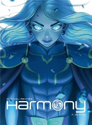 Harmony tome 7