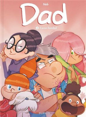 Dad tome 8