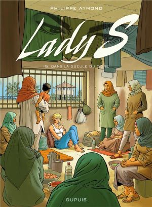 Lady S tome 15