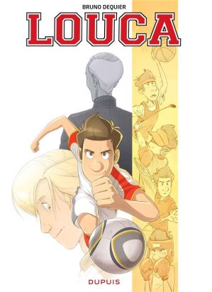 Louca : Int