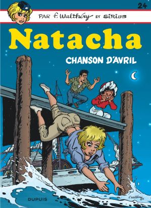 Natacha tome 24