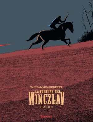 La fortune des Winczlav (éd. spéciale) tome 1