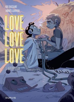 Love love love tome 3
