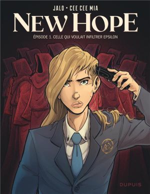 New hope tome 1