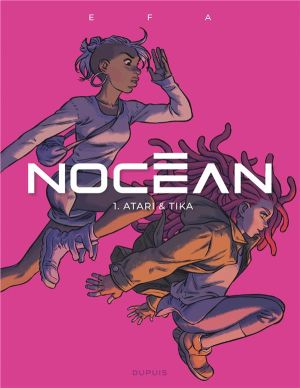 Nocéan tome 1