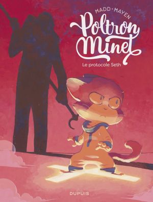 Poltron-Minet tome 2
