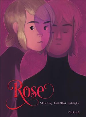 Rose - intégrale