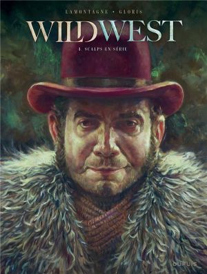 Wild west tome 3