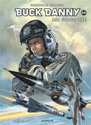Buck Danny tome 60