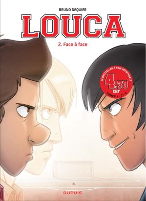 Louca tome 2 (éd. petit prix)