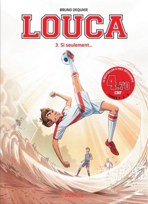 Louca tome 3 (éd. petit prix)