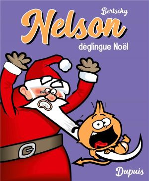 Nelson tome 3 (petit format)