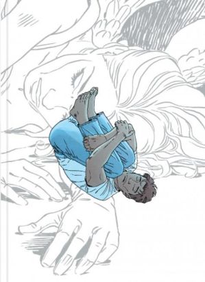 Largo Winch - tirage de tête tome 23