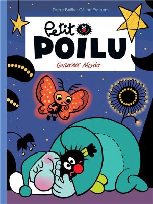 Petit Poilu tome 26