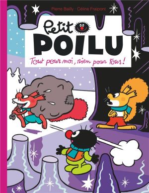 Petit Poilu tome 27