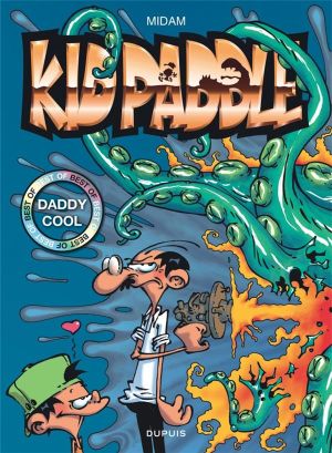 Kid Paddle - best of tome 1