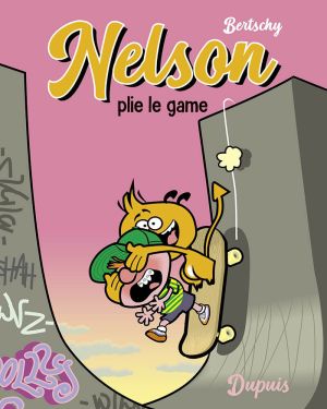 Nelson tome 4 (petit format)