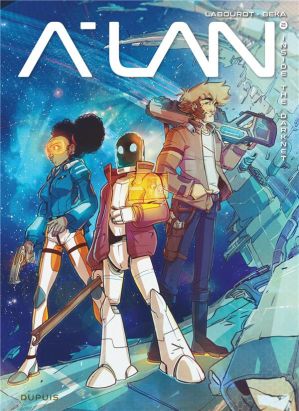 A-lan tome 2