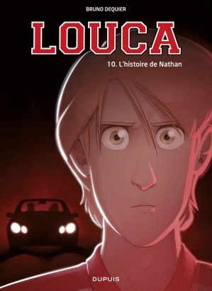 Louca tome 10