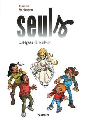 Seuls - intégrale tome 3 (cycle 3)