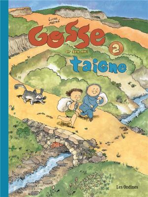 Gosse tome 2