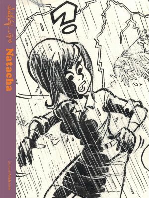 Natacha tomes 1 et 2 - éd. prestige
