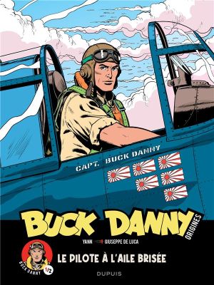 Buck Danny - origines tome 1