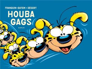 Houba gags