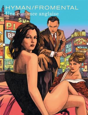 Une romance anglaise (éd. spéciale)