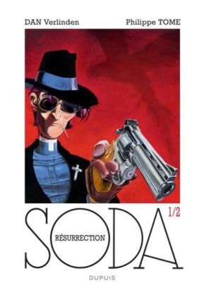 Soda - hors-série tome 1