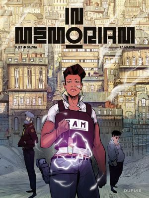 In memoriam tome 1