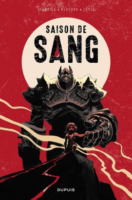Saison de sang