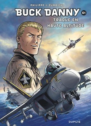 Buck Danny tome 61