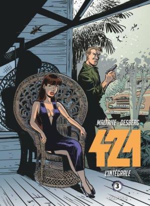 421 - intégrale tome 3