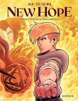 New hope tome 2