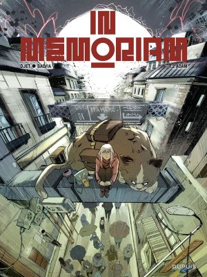 In memoriam tome 2