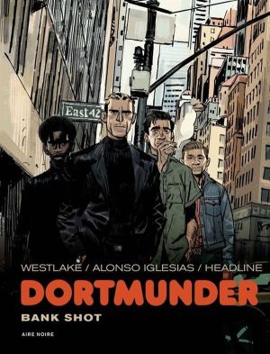 Dortmunder + ex-libris offert Dortmunder + ex-libris offert