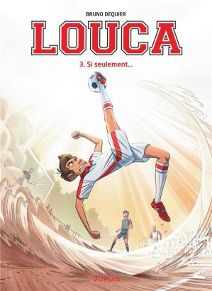 Louca (petit prix) tome 3