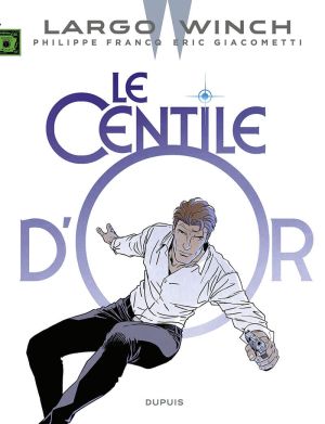 Largo Winch tome 24