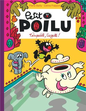 Petit Poilu tome 28