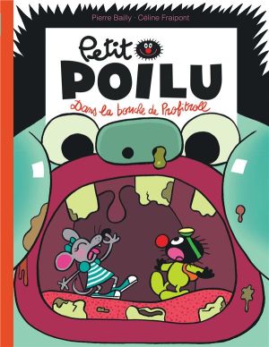Petit Poilu tome 29
