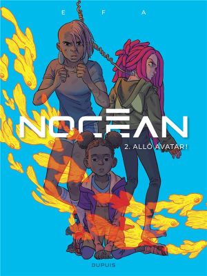 Nocéan tome 2