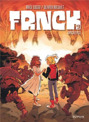 Frnck tome 9