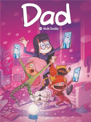 Dad tome 10