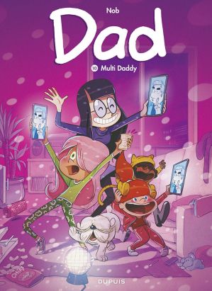 Dad tome 10
